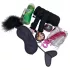 Accesorii joc de societate - set start 9 piese