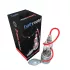 BathMate - pompă pentru penis - set complet - transparent