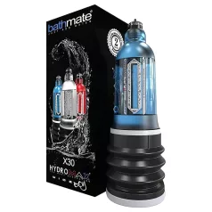 Bathmate Hydromax 7 Wide Boy - hidro pompă (albastră)