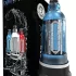 Bathmate Hydromax 7 Wide Boy - hidro pompă (albastră)