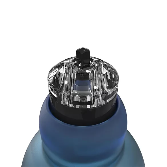 Bathmate Hydromax 7 Wide Boy - hidro pompă (albastră)