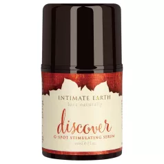   Intimate Earth - Ser pentru stimularea punctului G femei - 30ml