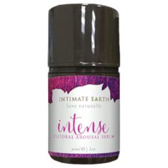 Intimate Earth Intense - afrodisiac (30ml)