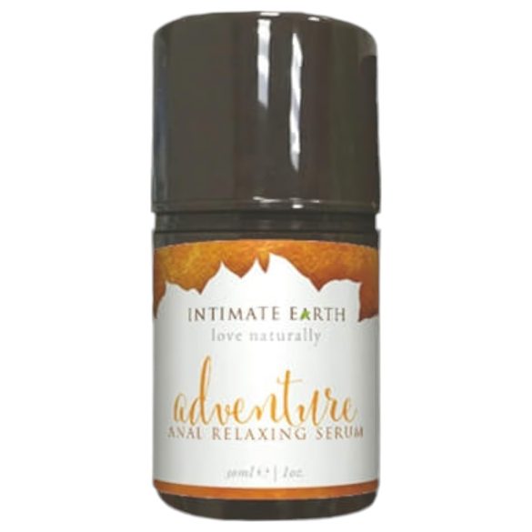 Intimate Earth Adventure - ser anal igienizant - 30ml