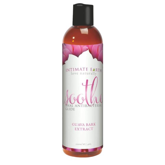 Intimate Earth Soothe - lubrifiant regenerator anal (240ml)