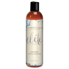 Intimate Earth Elite - lubrifiant pe bază de silicon (60ml)
