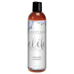   Intimate Earth Elite - lubrifiant pe bază de silicon - 120ml