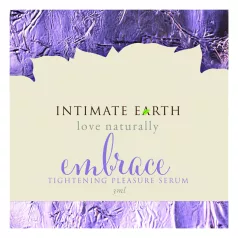   Intimate Earth Embrace - gel intim pentru contractare vaginală (3ml)