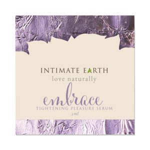 Intimate Earth Embrace - gel intim pentru strângerea vaginului (3ml)