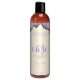 Intimate Earth Ease - lubrifiant anal calmant pe bază de silicon (60ml)