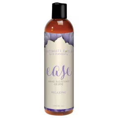   Intimate Earth Ease - lubrifiant anal siliconic calmant - 120ml