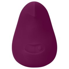 Dame Pom - vibrator clitoris cu acumulator (mov)