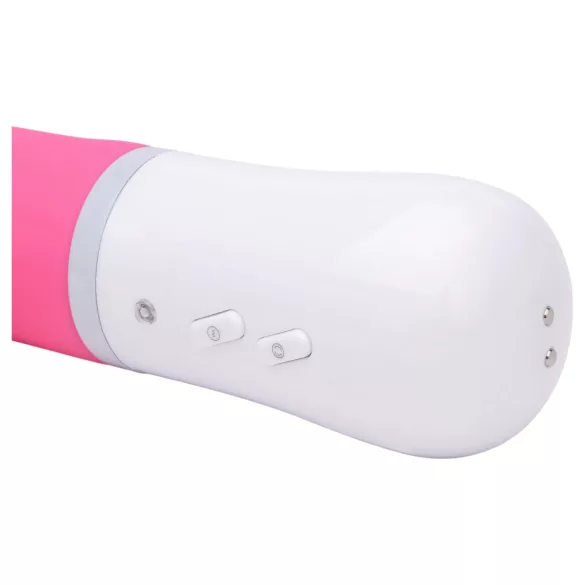LOVENSE Nora - vibrator cu acumulator
