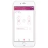 LOVENSE Nora - vibrator cu acumulator