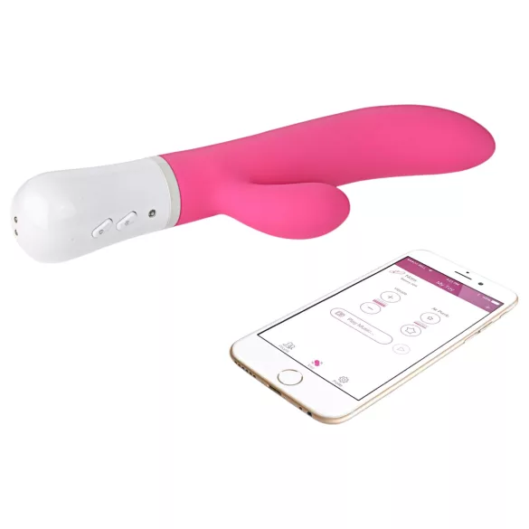 LOVENSE Nora - vibrator cu acumulator