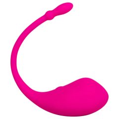 LOVENSE Lush - ou inteligent cu vibrații
