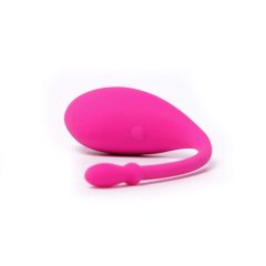 LOVENSE Lush - ou inteligent vibrator (roz)