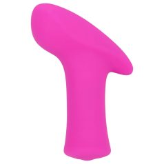   LOVENSE - vibratoare clitoris cu 2 motoare inteligente - silicon roz