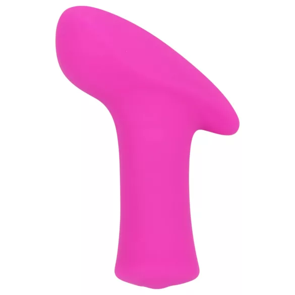 Lovense Ambi - vibrator clitoridian controlat prin aplicație (roz)