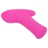 Lovense Ambi - vibrator clitoridian controlat prin aplicație (roz)