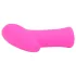 Lovense Ambi - vibrator clitoridian controlat prin aplicație (roz)