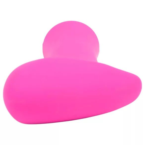 Lovense Ambi - vibrator clitoridian controlat prin aplicație (roz)