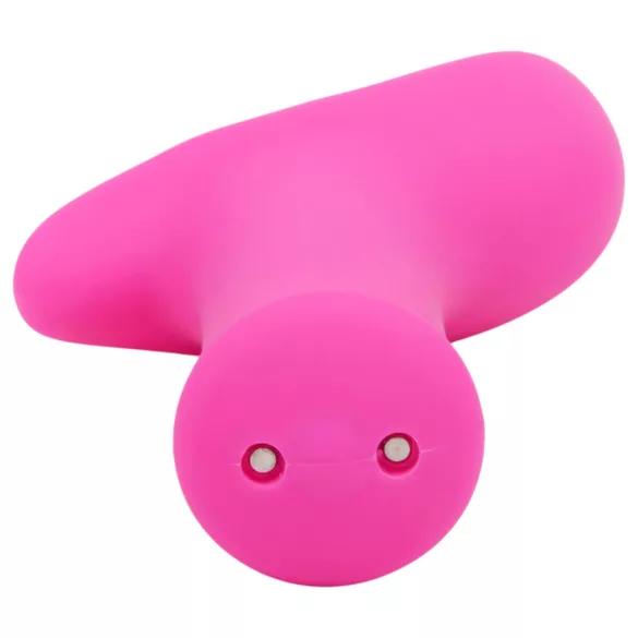 Lovense Ambi - vibrator clitoridian controlat prin aplicație (roz)