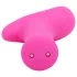 Lovense Ambi - vibrator clitoridian controlat prin aplicație (roz)