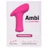 Lovense Ambi - vibrator clitoridian controlat prin aplicație (roz)