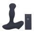 Nexus Revo Slim - vibrator rotativ cu telecomandă pentru prostată