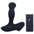 Nexus Revo Slim - vibrator prostate rotativ cu telecomandă