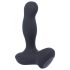 Nexus Revo Slim - vibrator rotativ cu telecomandă pentru prostată