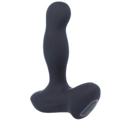   Nexus Revo Slim - Vibrator de prostată rotativ, cu telecomandă