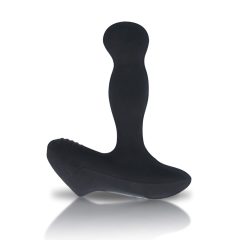   Nexus Revo Slim - Vibrator de prostată rotativ, cu telecomandă