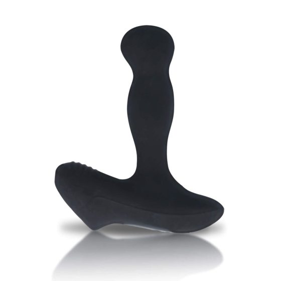 Nexus Revo Slim - vibrator de prostată rotativ, controlat de la distanță
