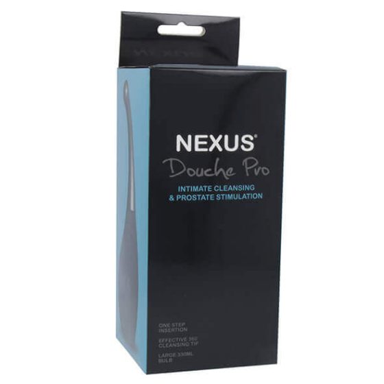 Nexus Pro - igienizant intim (negru)