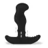 Nexus G-stroker - vibrator masaj prostată cu telecomandă - negru