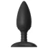 Nexus Ace - vibrator anal cu telecomandă - reîncărcabil - mic