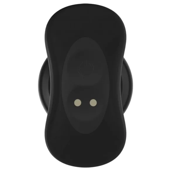 Nexus Ace - vibrator anal cu telecomandă - reîncărcabil - mic