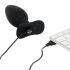 Nexus Ace - vibrator anal mic, cu telecomandă și acumulatori