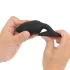 Nexus Ace - vibrator anal cu telecomandă - reîncărcabil - mic