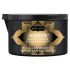 Kama Sutra - lumânare de masaj vegană - vanilie-lemn de santal (170g)