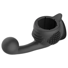 LOVENSE Domi - accesoriu din silicon (negru)