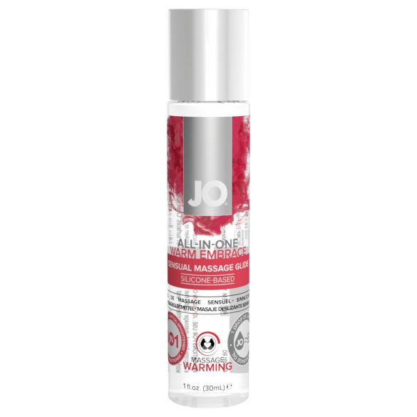 JO System Classics - set lubrifiant (3x30ml)