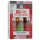 System JO - System Flavors - set de lubrifianți aromați (3x30 ml)