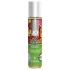 System JO - System Flavors - set de lubrifianți aromați (3x30 ml)