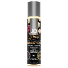   System JO - Gelato ciocolată albă trufă - lubrifiant comestibil (30 ml)