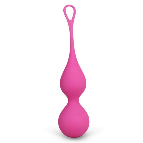 Layla Peonia - set de bile ginecologice în formă de picătură (roz)