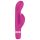 B SWISH Bwild Marine - vibrator cu braț stimulator (roz)
