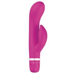 B SWISH Bwild Marine - vibrator cu braț de clitoris (roz)